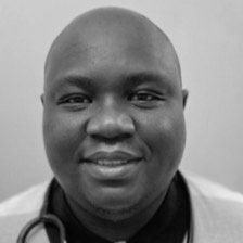 Dr. Lwando Maki