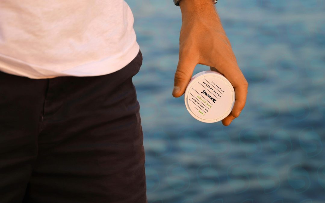 Nicotine Poses a Particularly Serious Threat to Public Health
